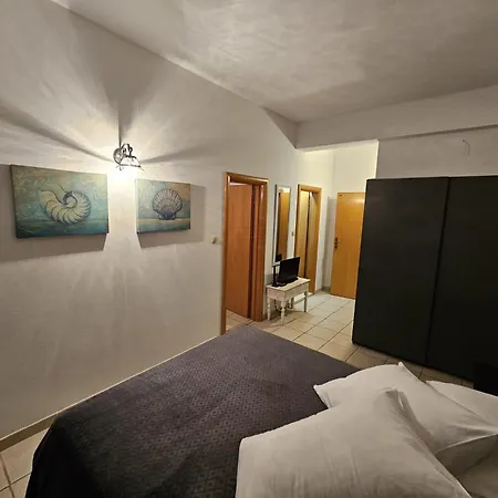 Apartament Katja