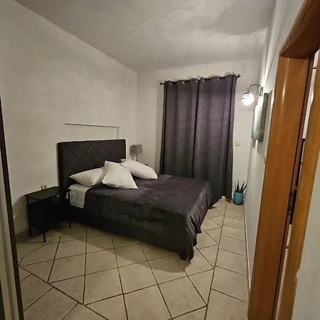Apartament Katja *
