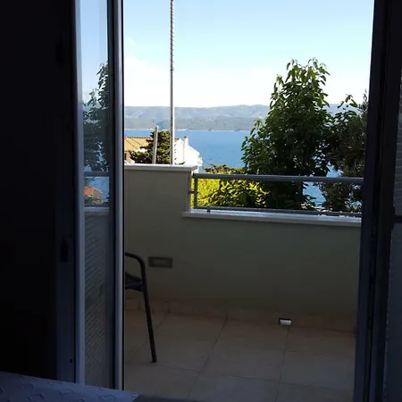 Katja Apartament Omiš