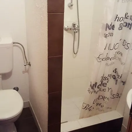 Apartament Katja Omiš
