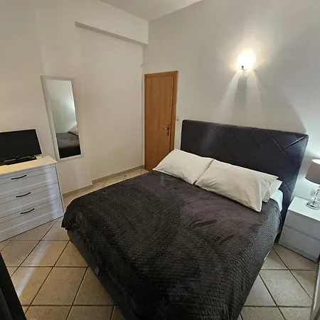 Apartmán Katja Omiš