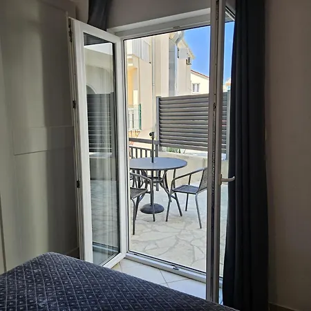 Katja Apartament Omiš