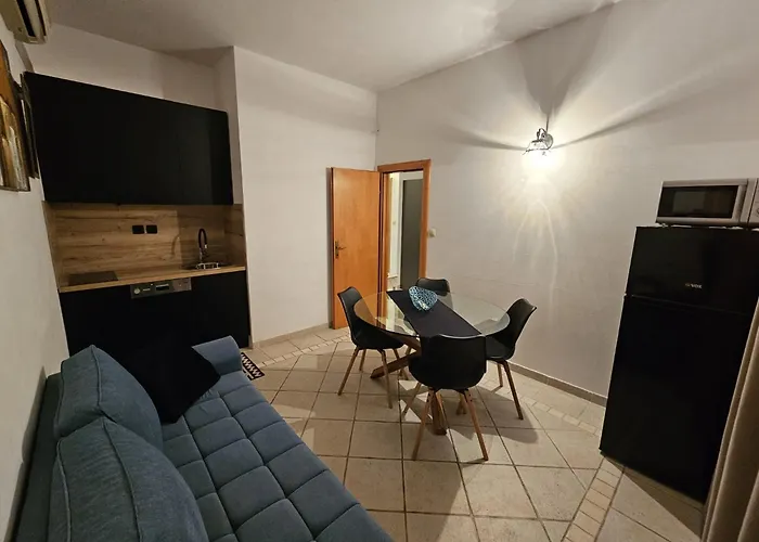 Katja Apartament