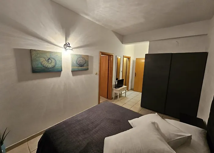 Apartament Katja