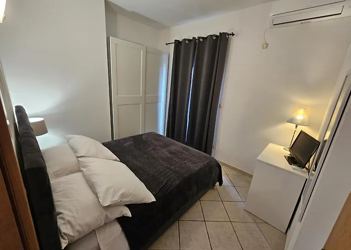 Apartament Katja Omiš