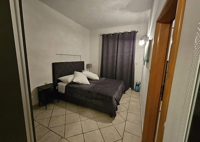 Apartament Katja *