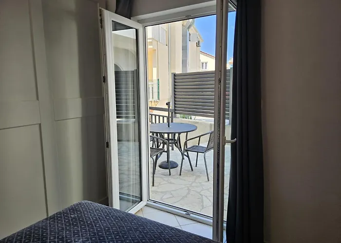 Katja Apartament Omiš