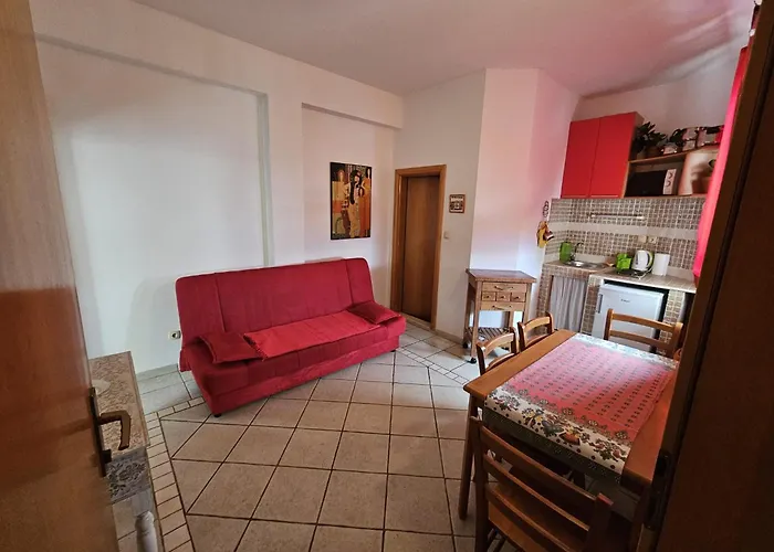 Apartament Katja *