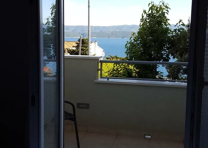 Katja Apartament Omiš