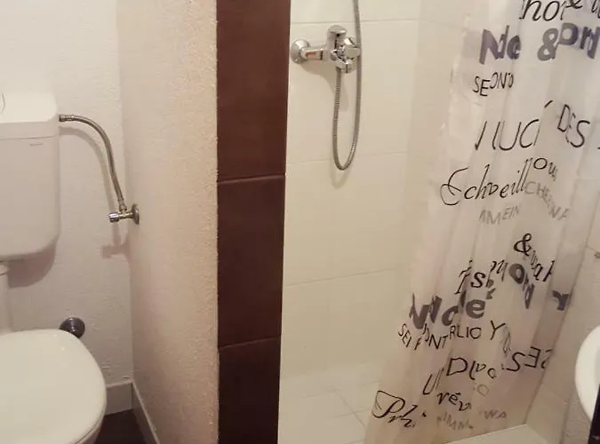 Apartament Katja Omiš